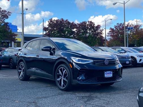 2023 Volkswagen ID.4 Pro S