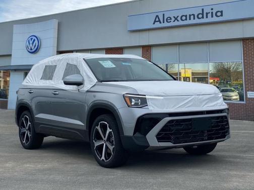 2025 Volkswagen Taos 1.5T SEL