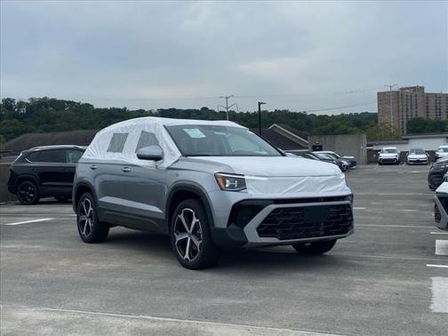2025 Volkswagen Taos 1.5T SEL