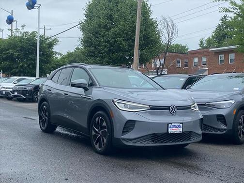 Moonstone 2022 Volkswagen ID.4 Pro S