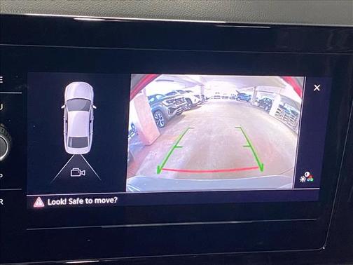 2026 Volkswagen Jetta 1.4T S