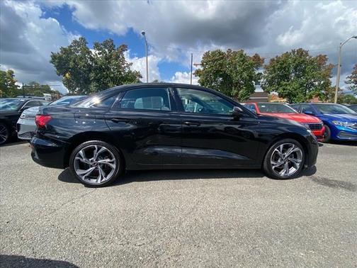 2023 Audi A3 Premium