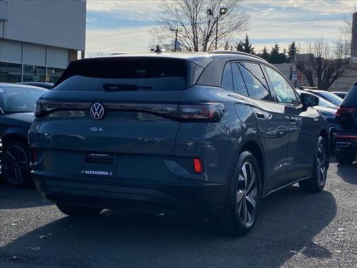 2023 Volkswagen ID.4 Pro