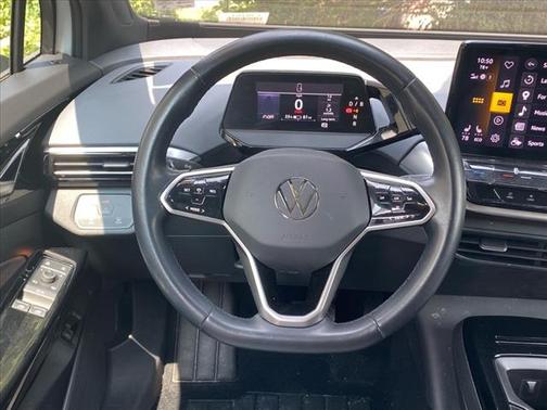 2021 Volkswagen ID.4 Pro S