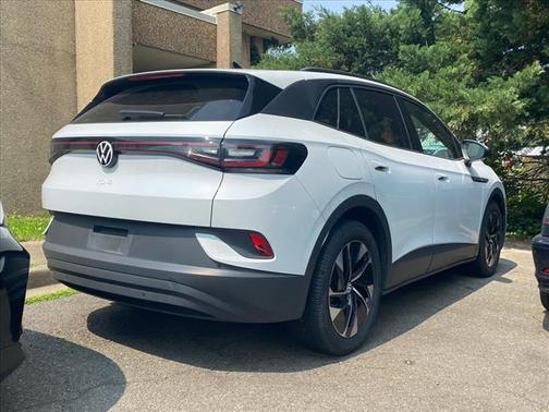 2021 Volkswagen ID.4 Pro S