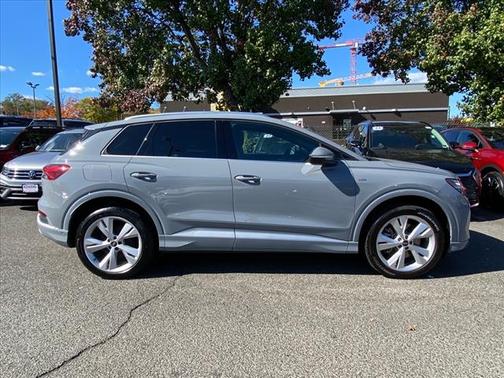 2023 Audi Q4 e-tron Prestige 50 quattro