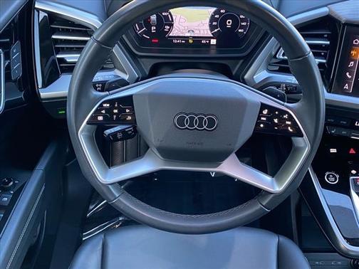 2023 Audi Q4 e-tron Prestige 50 quattro