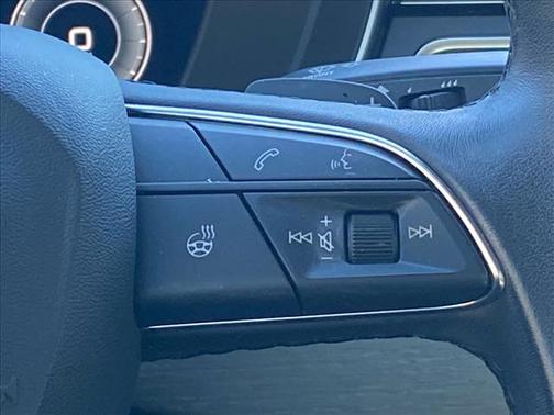 2023 Audi A4 40 Premium Plus