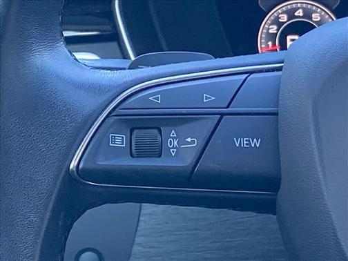 2023 Audi A4 40 Premium Plus