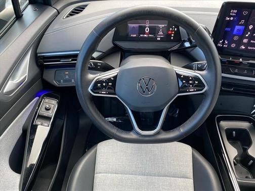 2023 Volkswagen ID.4 Standard