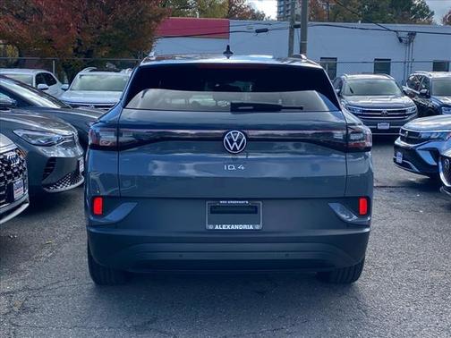 2023 Volkswagen ID.4 Standard