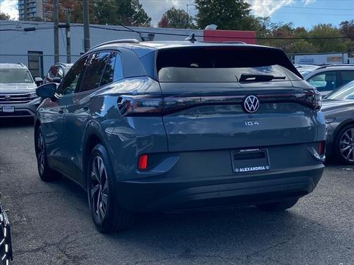 2023 Volkswagen ID.4 Standard