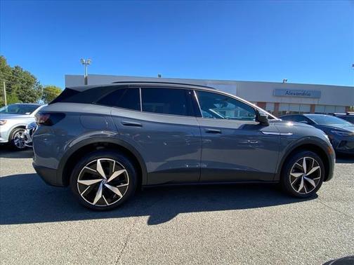 2023 Volkswagen ID.4 AWD Pro S