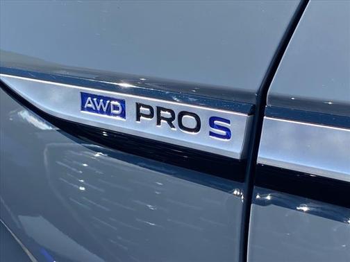 2023 Volkswagen ID.4 AWD Pro S