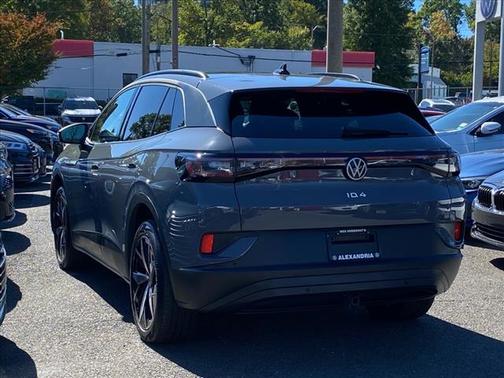 2023 Volkswagen ID.4 AWD Pro S