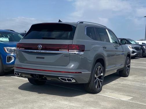 2025 Volkswagen Atlas SEL Premium R-Line 4Motion