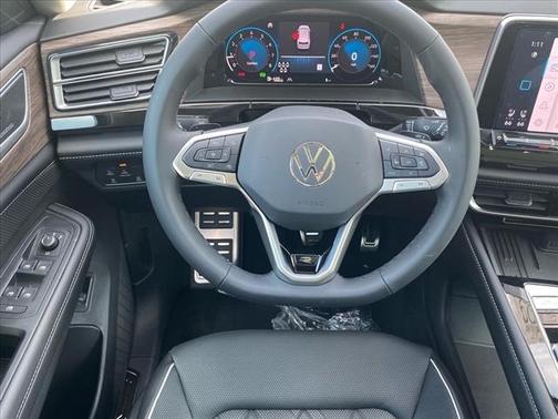 2025 Volkswagen Atlas SEL Premium R-Line 4Motion