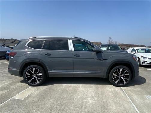 2025 Volkswagen Atlas SEL Premium R-Line 4Motion