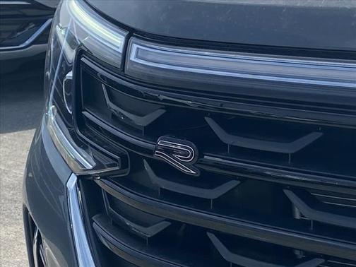2025 Volkswagen Atlas SEL Premium R-Line 4Motion