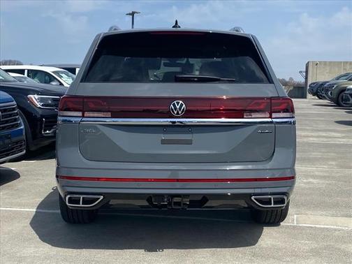 2025 Volkswagen Atlas SEL Premium R-Line 4Motion