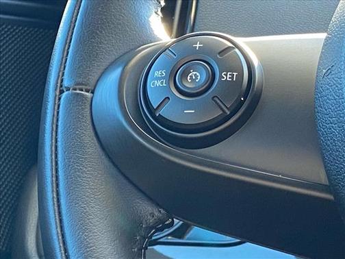 2019 MINI Countryman Cooper