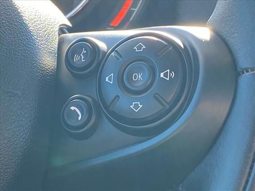 2019 MINI Countryman Cooper