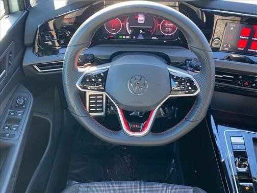 2024 Volkswagen Golf GTI 2.0T S DSG