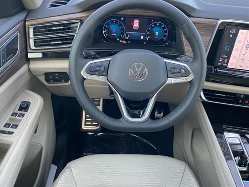2025 Volkswagen Atlas SEL Premium R-Line 4Motion