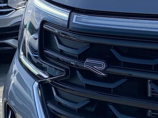 2025 Volkswagen Atlas SEL Premium R-Line 4Motion