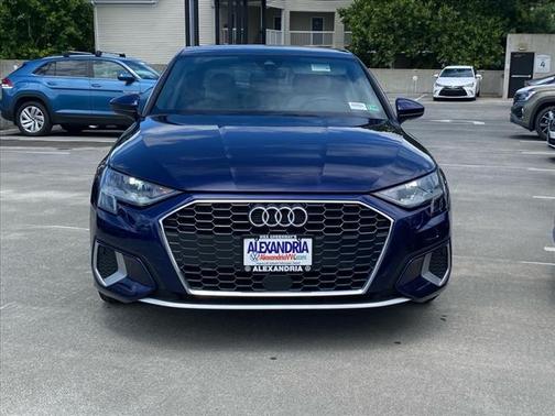 2022 Audi A3 Premium Plus