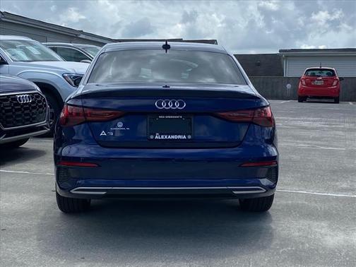 2022 Audi A3 Premium Plus