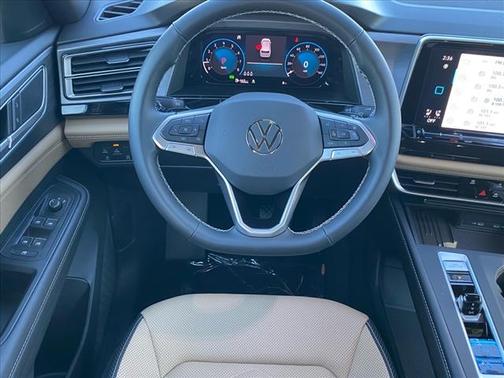 2026 Volkswagen Atlas Cross Sport 2.0T SE