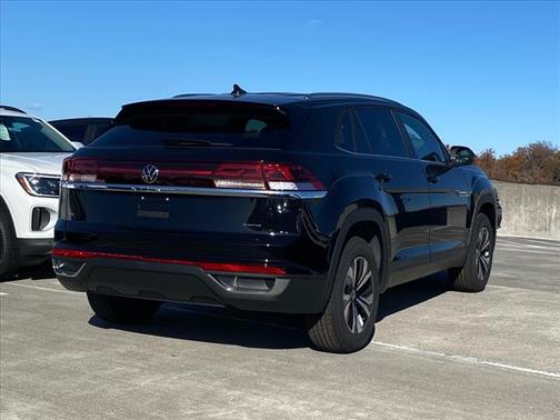 2026 Volkswagen Atlas Cross Sport 2.0T SE