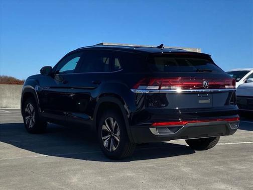 2026 Volkswagen Atlas Cross Sport 2.0T SE