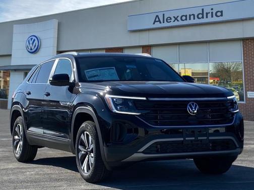 2026 Volkswagen Atlas Cross Sport 2.0T SE