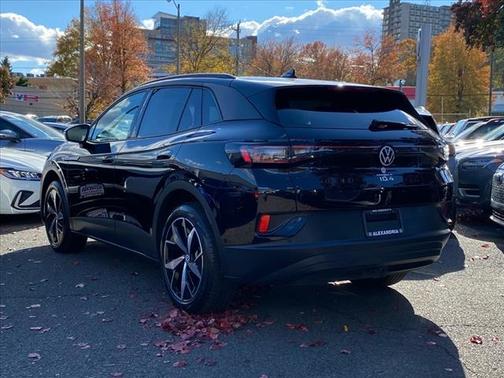 2023 Volkswagen ID.4 AWD Pro S