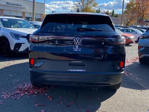 2023 Volkswagen ID.4 AWD Pro S