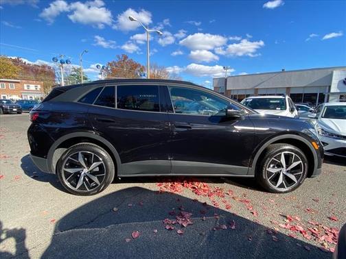 2023 Volkswagen ID.4 AWD Pro S