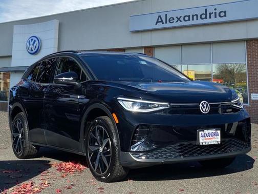 2023 Volkswagen ID.4 AWD Pro S