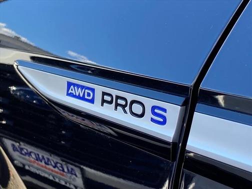 2023 Volkswagen ID.4 AWD Pro S