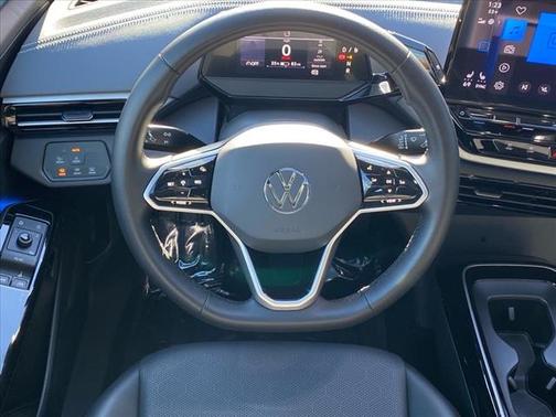2023 Volkswagen ID.4 AWD Pro S