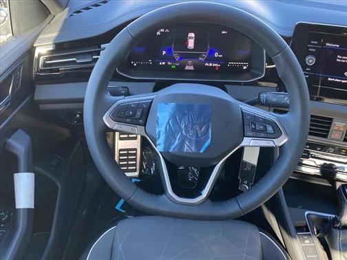 2026 Volkswagen Jetta 1.4T S