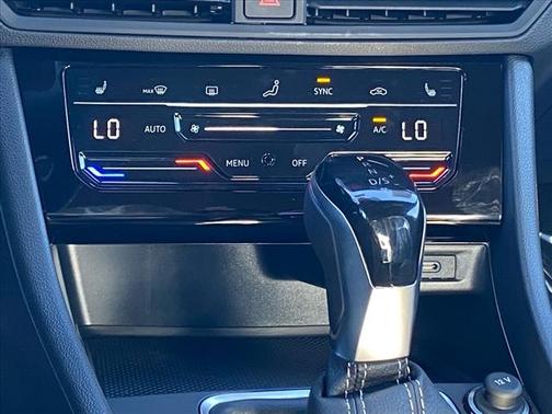 2026 Volkswagen Jetta 1.4T S