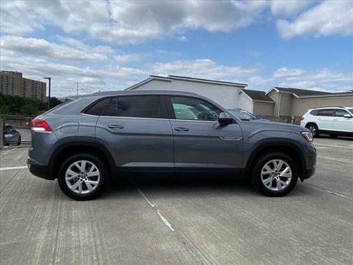2020 Volkswagen Atlas Cross Sport 2.0T S