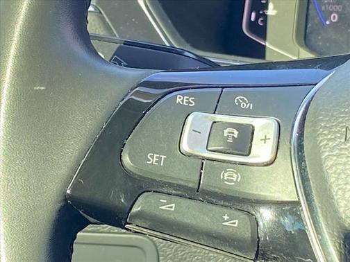 2020 Volkswagen Tiguan 2.0T SEL