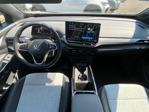 2025 Volkswagen ID.4 Pro