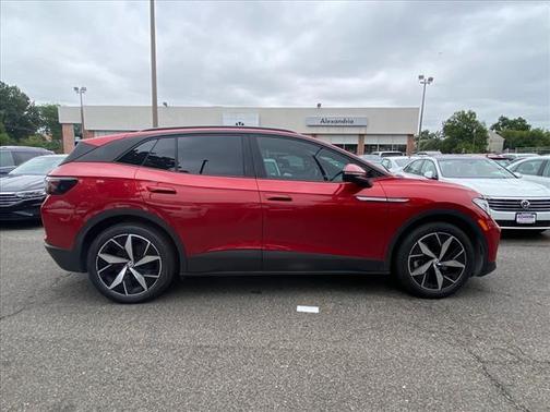 2023 Volkswagen ID.4 Pro S