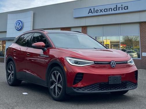 2023 Volkswagen ID.4 Pro S