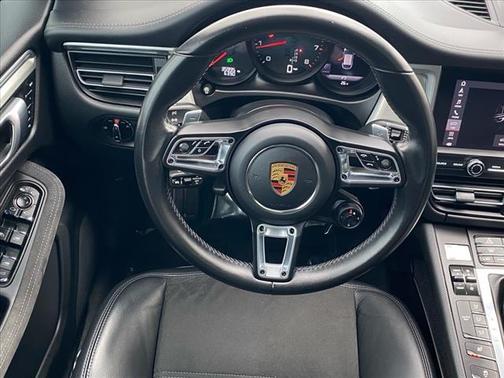 2020 Porsche Macan GTS
