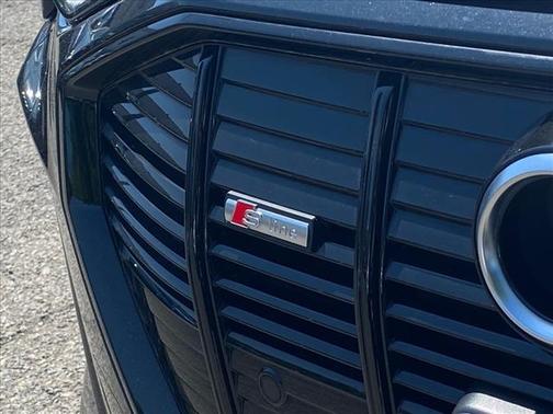 2021 Audi e-tron Sportback Premium Plus